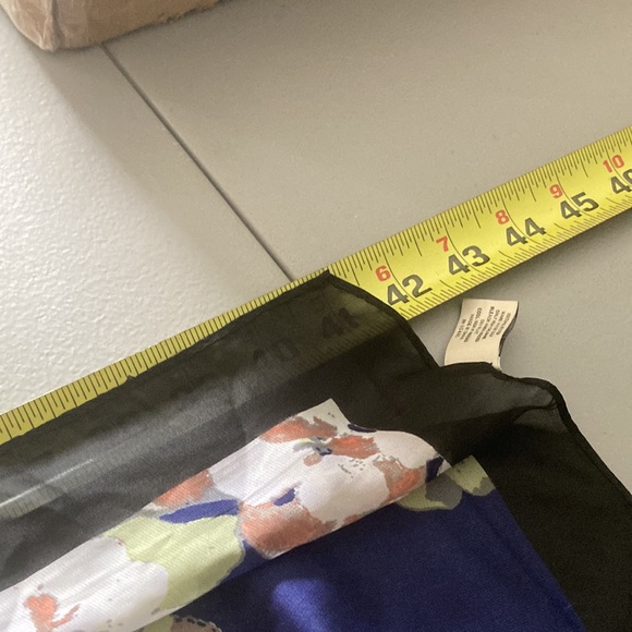 Dana Buchman Scarf - Picture 5 of 6